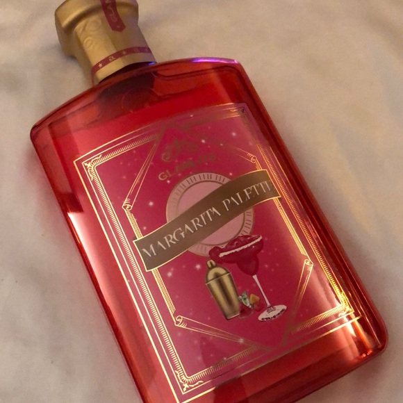 Glamlite Margarita Premium Quality 15 Pan Eyeshadow Palette Sealed NIB - Picture 8 of 10